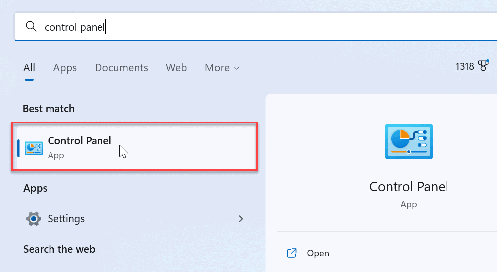 Configurer le temps d'hibernation sur Windows 11
