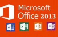 Télécharger Microsoft Office 2013 Professionnel Plus (Version d'essai)