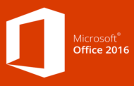 Télécharger Microsoft Office 2016 Professionnel Plus (Version d'essai)