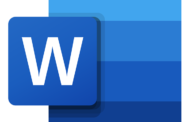 Télécharger Microsoft Word gratuit pour Windows 2022 (version d'essai)