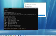 Comment installer Winget sur Windows 11, 10
