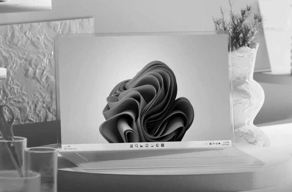 Résumé hebdomadaire : mises à jour de Windows 11, iCloud dans Photos et conseils techniques