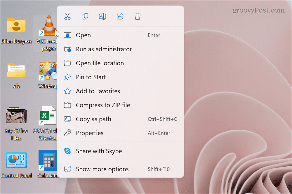 Meilleures applications pour personnaliser Windows 11