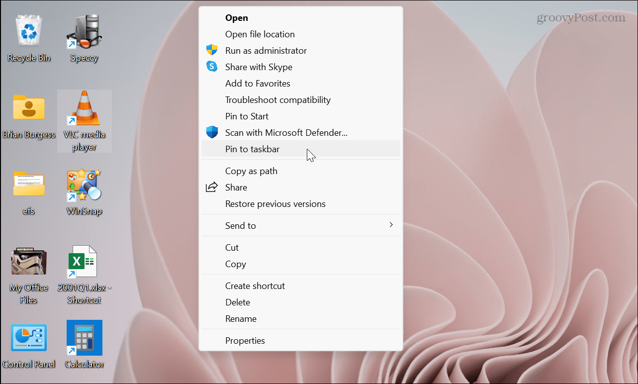 Meilleures applications pour personnaliser Windows 11