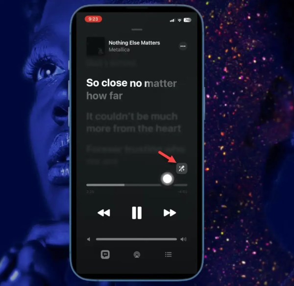 Comment utiliser Apple Music Sing sur votre iPhone, iPad et Apple TV