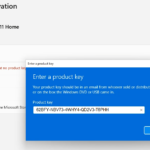 Clé Windows 11 Famille Pas Cher – Activer Maintenant