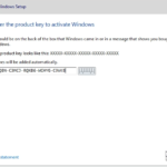 Clés d&rsquo;installation Windows 8.1 (Pro, Entreprise) — Téléchargement ISO Officiel
