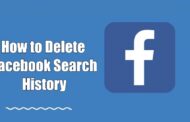 Comment supprimer l'historique de recherche Facebook [Mobile & Desktop]