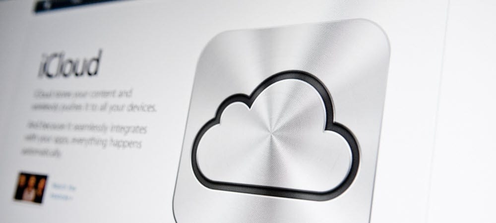 Comment supprimer des photos d’iCloud (sans les perdre sur iPhone)