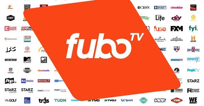 Telemundo sur Samsung TV -fuboTV