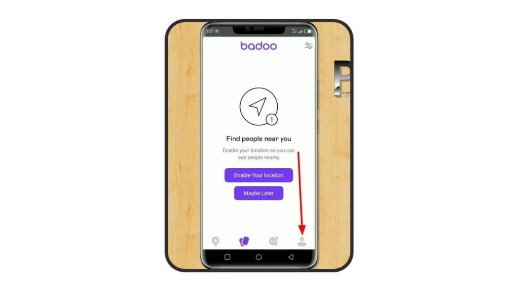 Badoo Premium gratuit