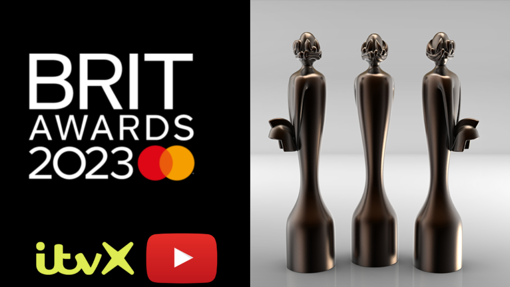 Comment regarder les BRIT Awards 2023 en ligne gratuitement