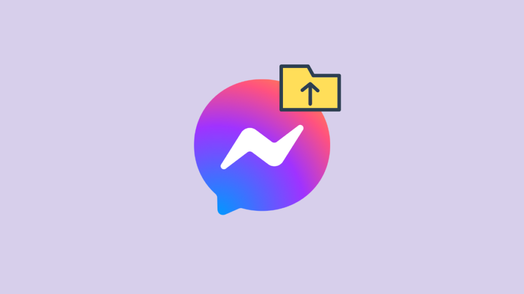 Comment désarchiver les messages sur Facebook Messenger [2023]
