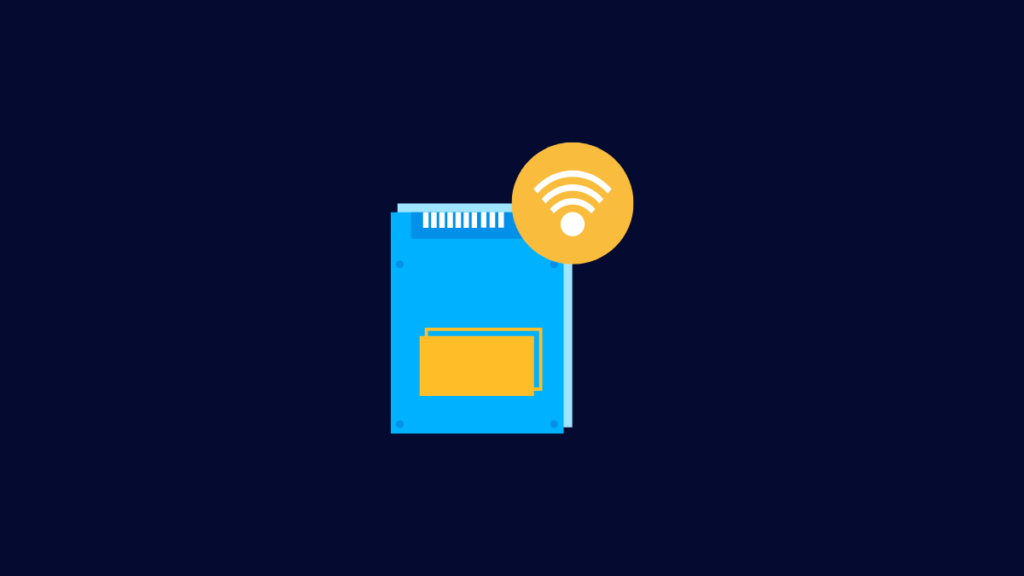 Vérifier l’Espace de Stockage Android depuis PC Windows