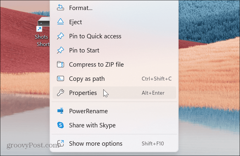 Comment épingler des fichiers, des dossiers ou des lecteurs à la barre des tâches de Windows 11