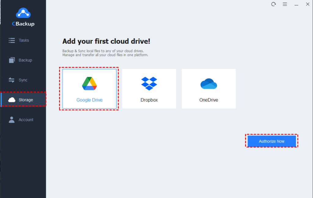 Comment obtenir un espace de sauvegarde cloud gratuit et illimité