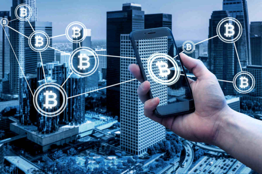 Qu’est-ce que la Blockchain et à quoi sert-elle ?