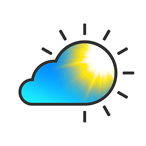Météo en direct – Meilleures applications météo pour Apple Watch
