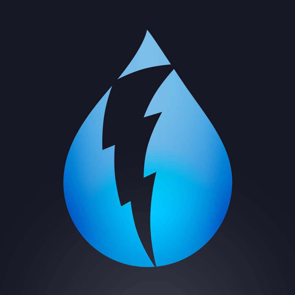Dark Sky – Meilleures applications météo pour Apple Watch