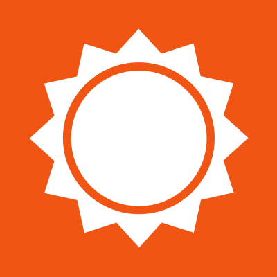 Application AccuWeather