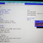 Comment désactiver le démarrage sécurisé sur un ordinateur portable HP à partir du BIOS et des paramètres