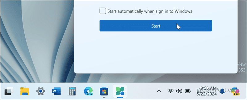 bienvenue dans Microsoft PC Manager bienvenue dans Microsoft PC Manager