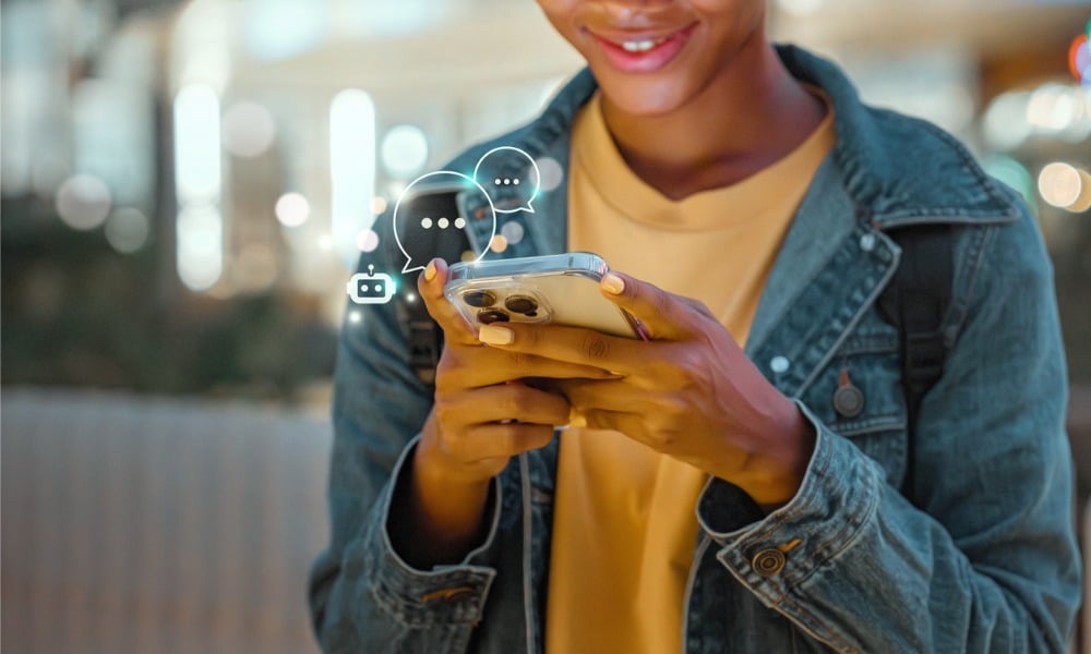 ChatGPT et Advanced AI pourraient arriver sur iOS 18