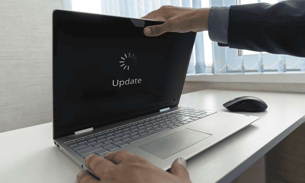 Comment vider votre cache de mise à jour sous Windows 11