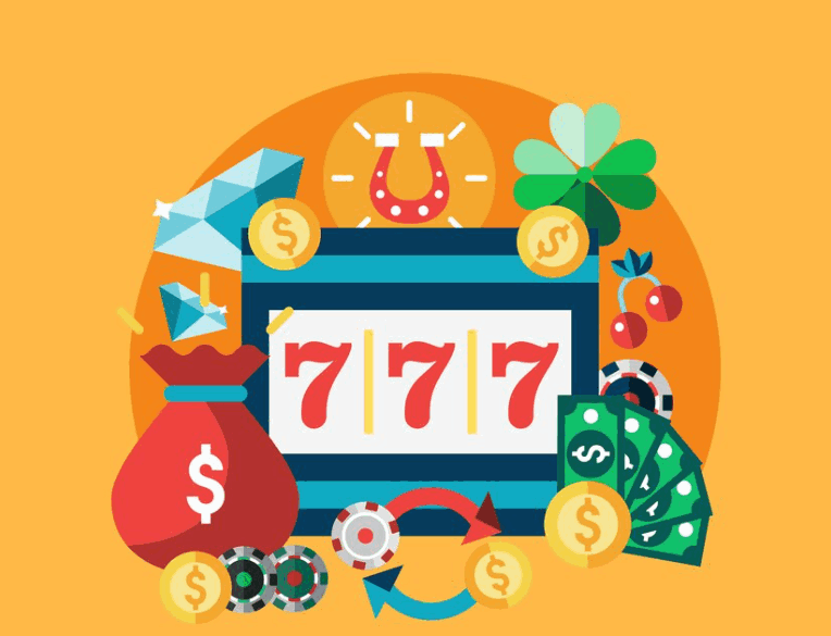 Comment reconnaître les meilleurs jeux de machines à sous de casino en ligne au Canada ?