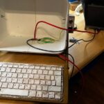 DIY Fallout Vault-Tec Home Automation Terminal with Raspberry Pi