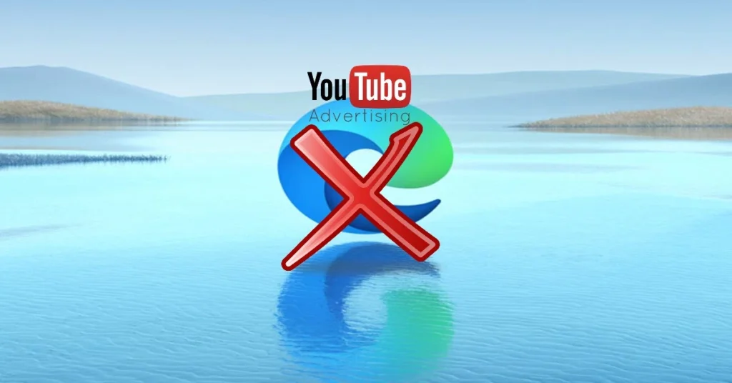 Comment bloquer les publicités YouTube sur le navigateur Edge sous Windows 10/11