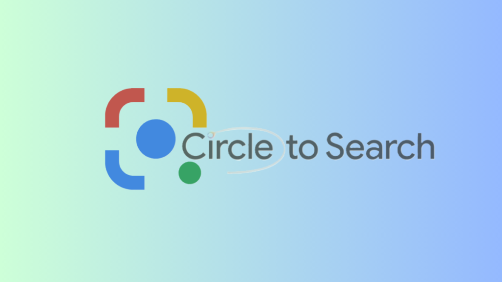 L’objectif de Google Chrome vous permettra bientôt de rechercher des pages Web comme Circle to Search d’Android