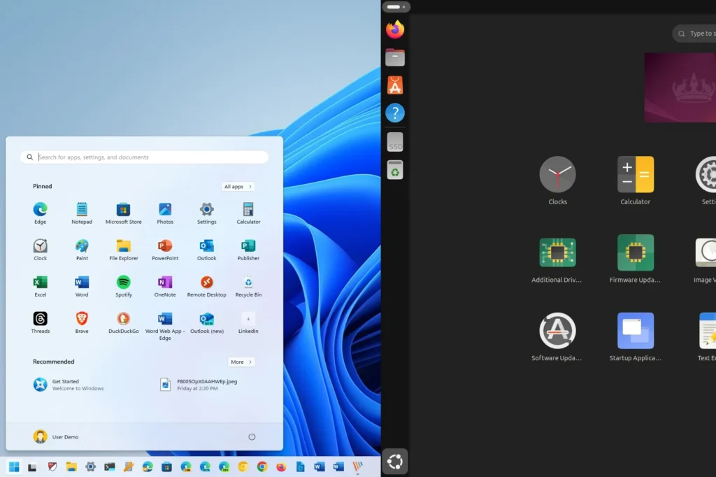 Comment effectuer un double démarrage Linux et Windows (2024)