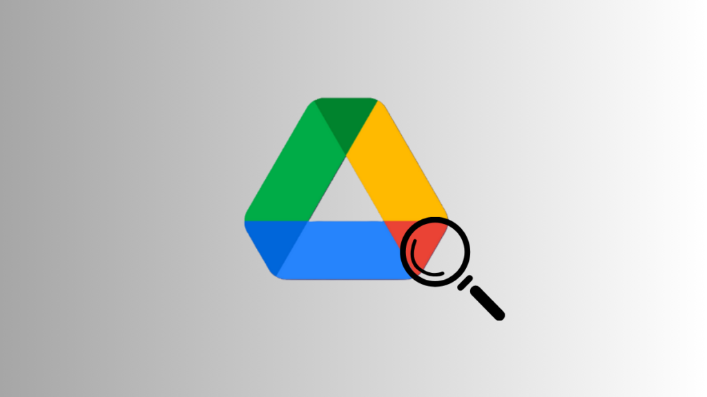 6 Astuces pour Rechercher Efficacement vos Fichiers Google Drive (2024)