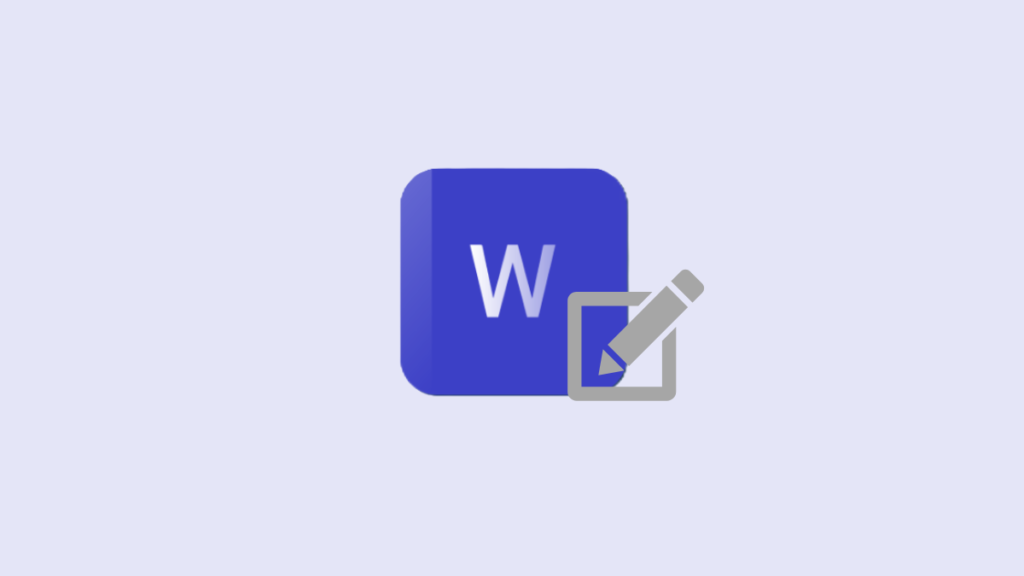 Impossible de modifier un fichier Word sur Android, option de modification « grisée »