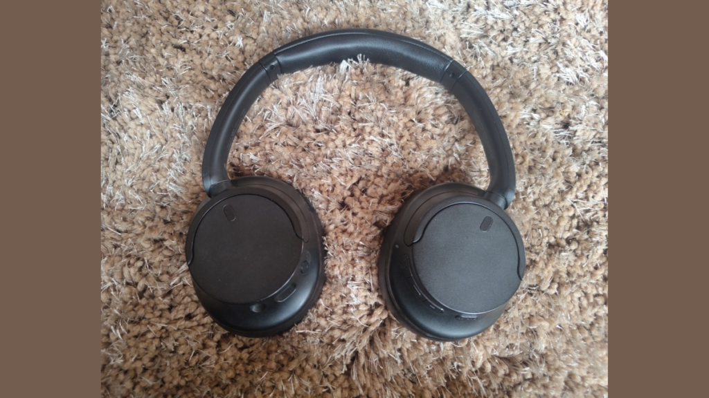 Test Sony WH-CH720N : Le Meilleur Casque ANC Pas Cher en 2024