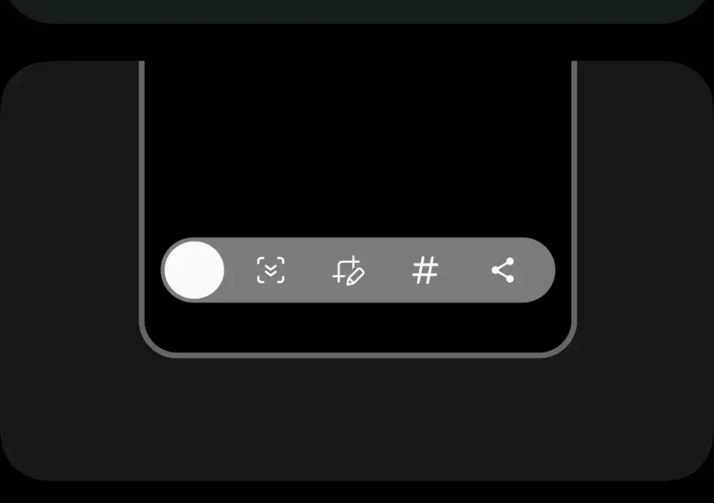 Comment désactiver l’aperçu des captures d’écran sur Samsung [Android 14]