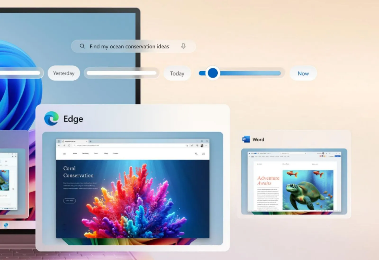 Comment modifier l’allocation d’espace de rappel sur Windows 11