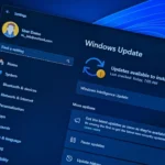 La mise à jour KB5037853 de Windows 11 installe l'application PC Manager, met à jour le partage et ajoute les modifications de l'Explorateur de fichiers (aperçu)