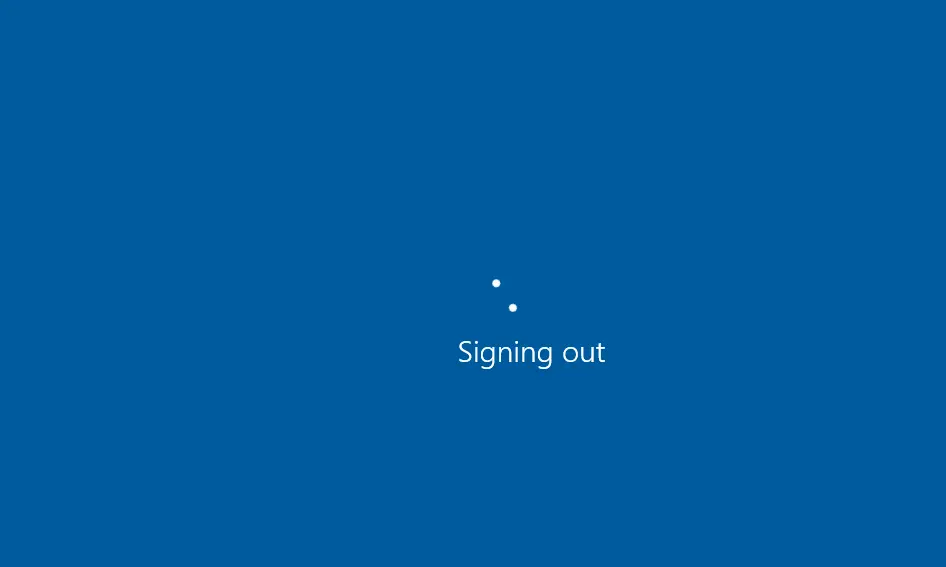 Comment dissocier le compte Microsoft de Windows 10 au compte local