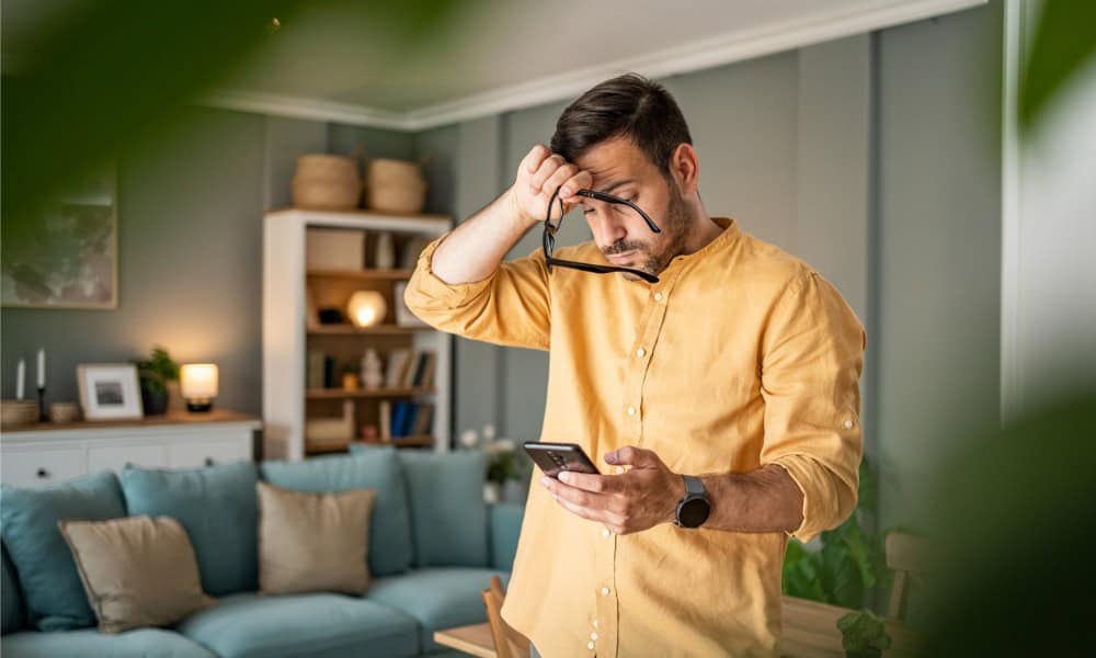 Bloquer les contacts d’envoyer des SMS sur votre iPhone
