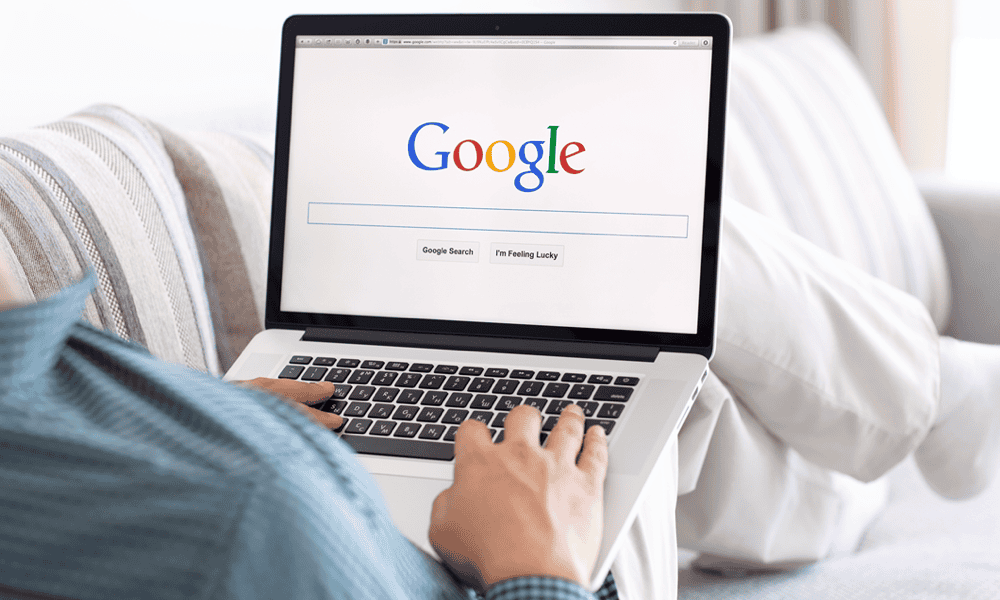 Il est temps d’abandonner Google