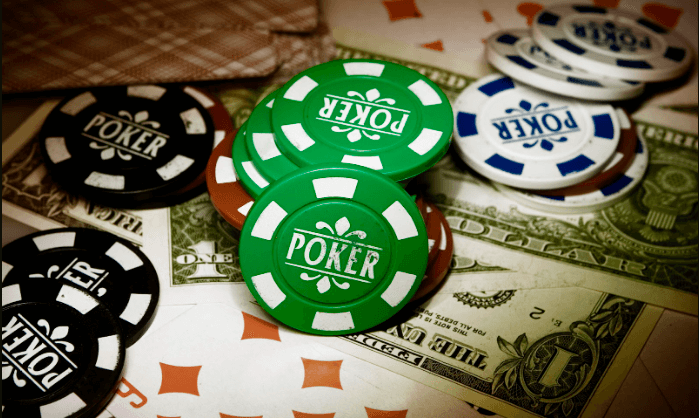 Avantages de jouer à des jeux en ligne avec une petite bankroll