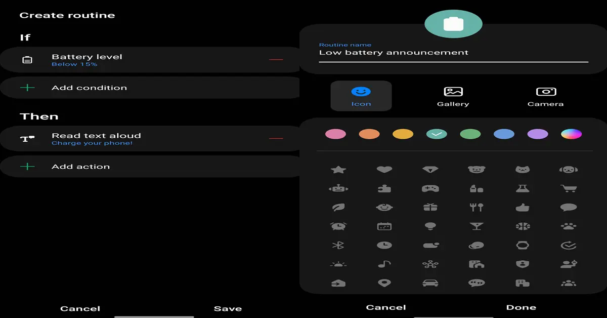 Comment définir facilement un avertissement de batterie faible sur les téléphones Samsung [2024]