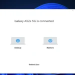 Comment sauvegarder/restaurer facilement les données Samsung