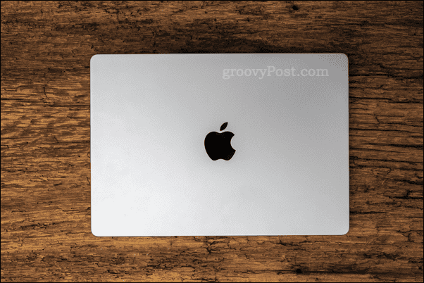Un MacBook Un MacBook