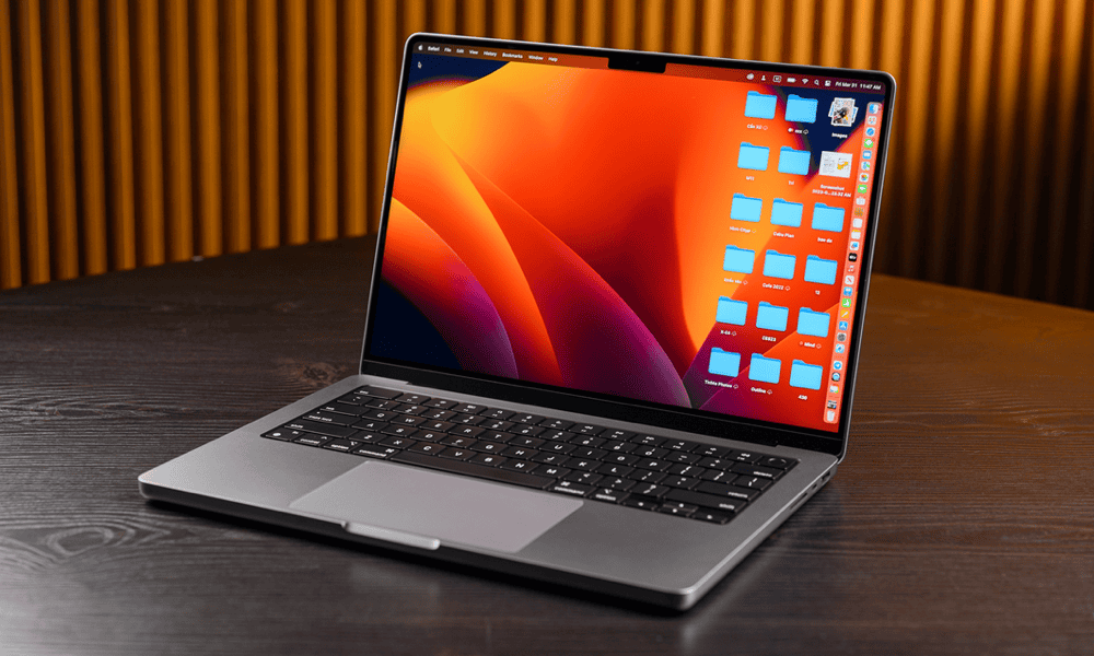 5 ans plus tard, je préfère toujours mon PC à mon Mac