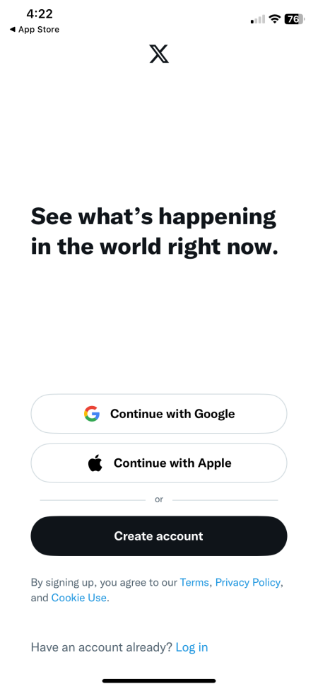 Clés d’accès iOS 18 : Guide complet dans l’app Mots de passe