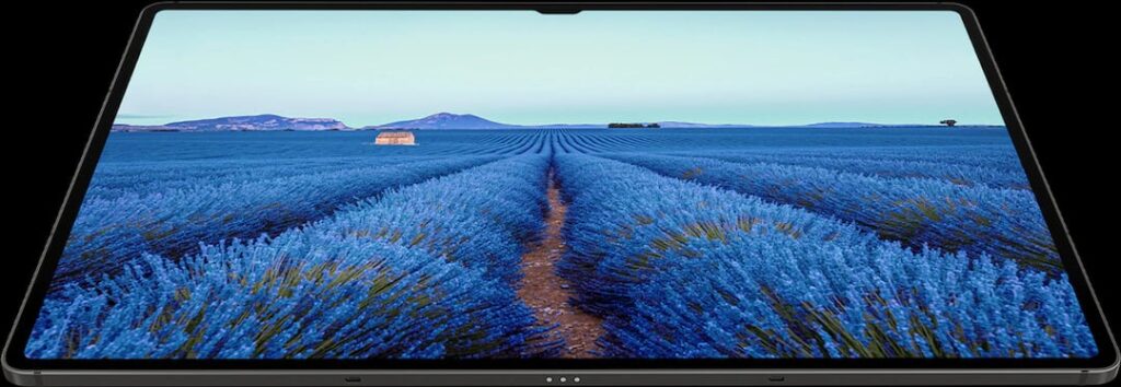 Lancement des Samsung Galaxy Tab S10+ et Tab S10 Ultra en 2024