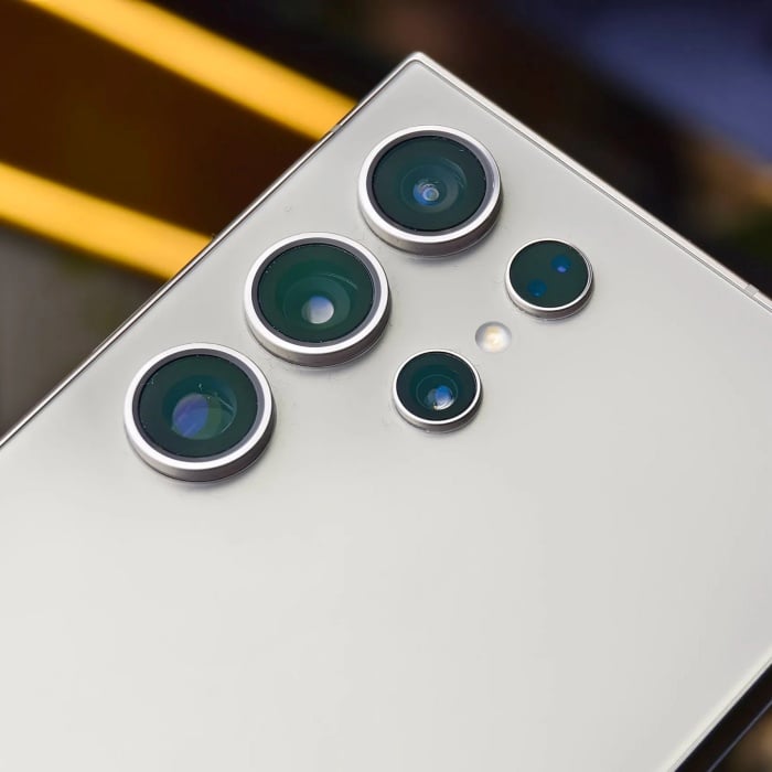 Les optimisations de One UI 7.0 de Samsung amélioreront considérablement la qualité de l’appareil photo du Galaxy S24 Ultra